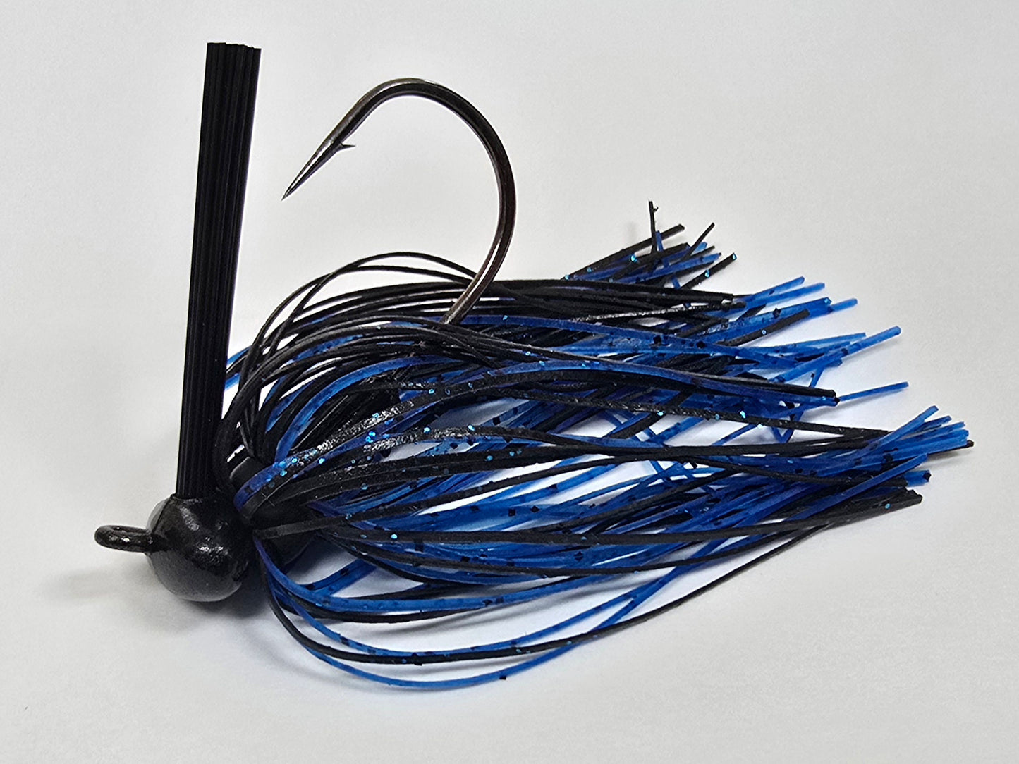 Fishing Jigs - 2 Tone