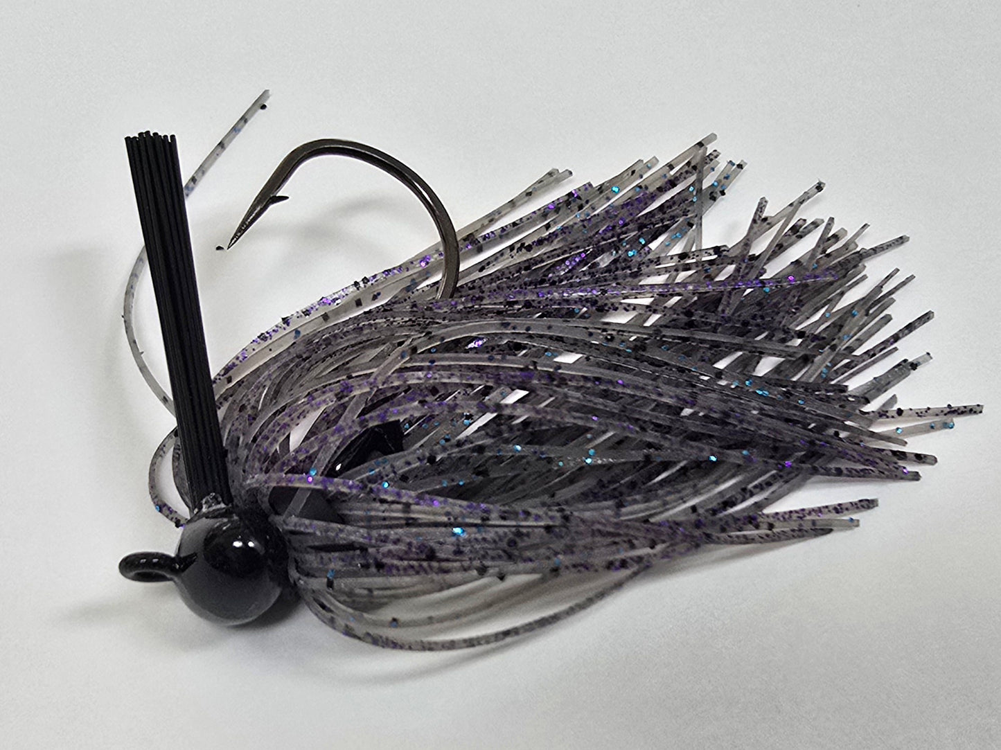 Fishing Jigs - 2 Tone