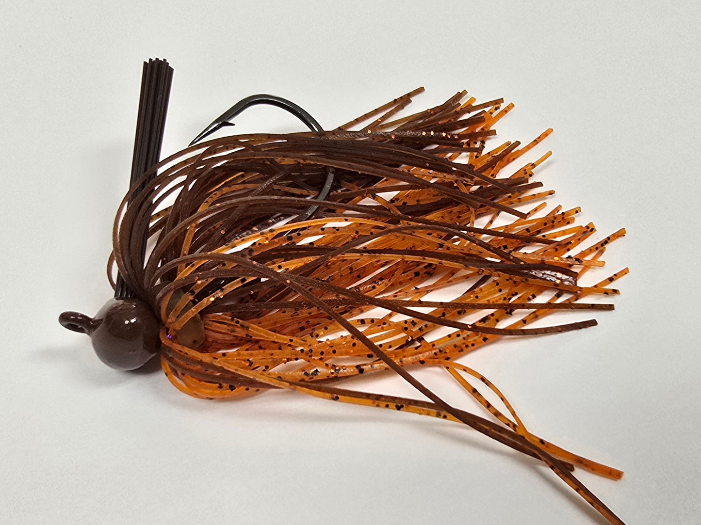 Fishing Jigs - 2 Tone