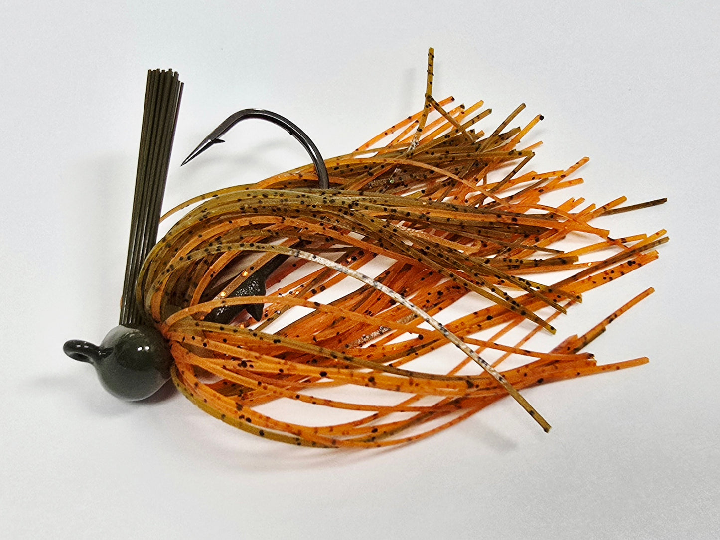 Fishing Jigs - 2 Tone