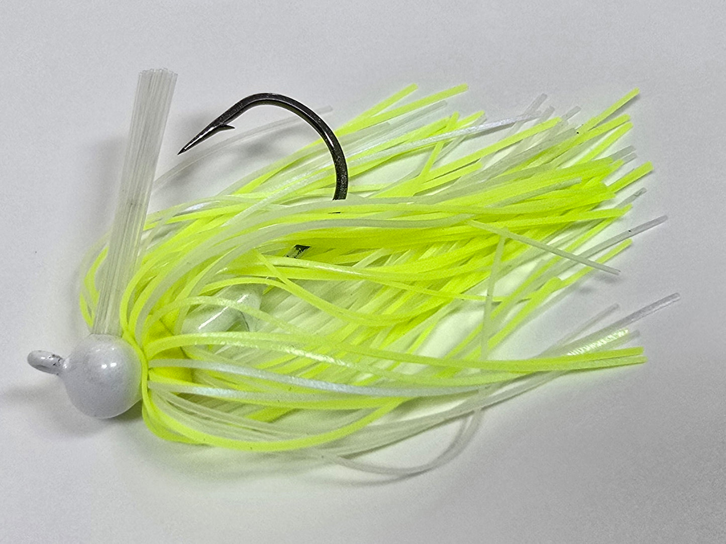 Fishing Jigs - 2 Tone