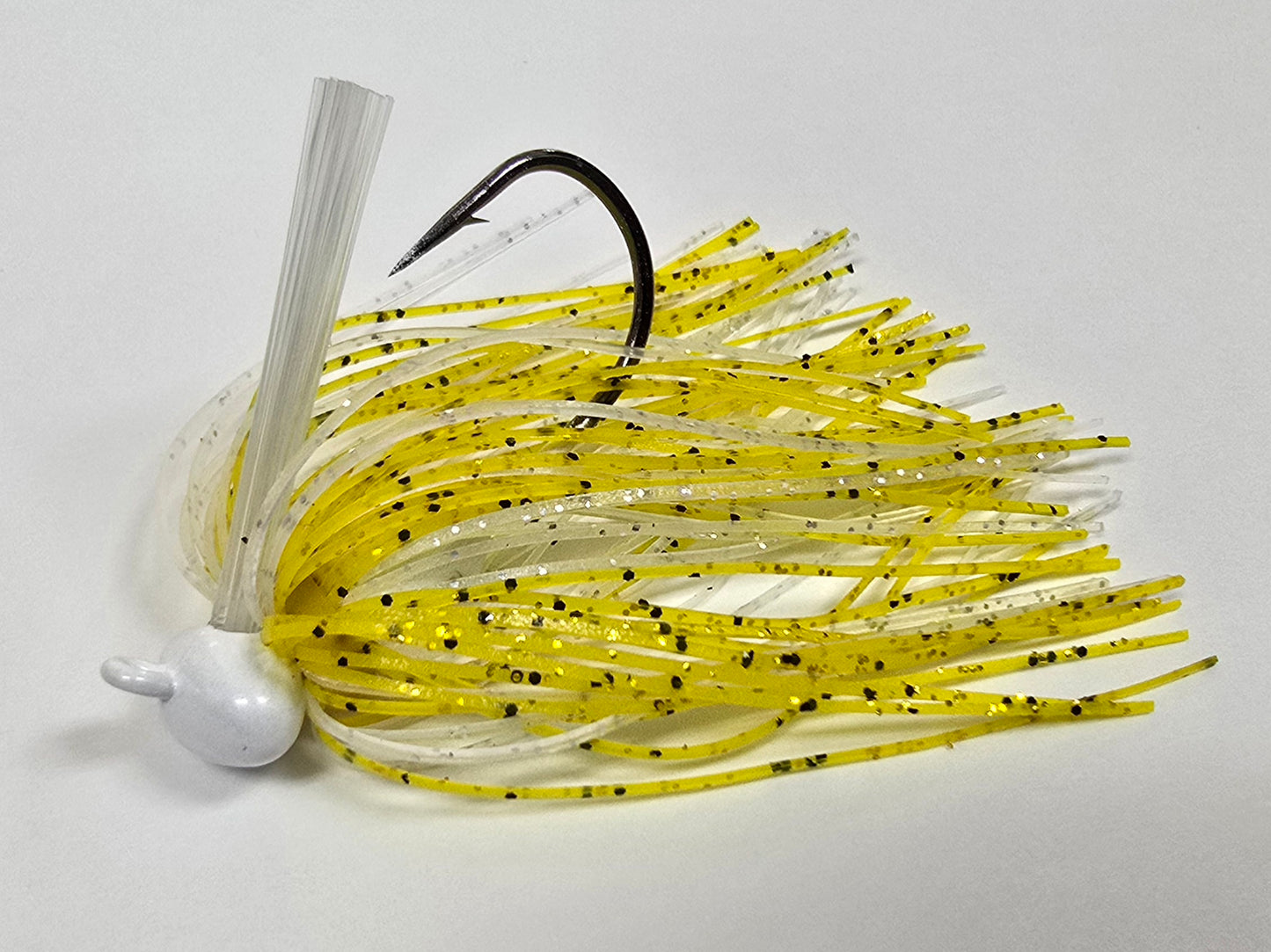 Fishing Jigs - 2 Tone