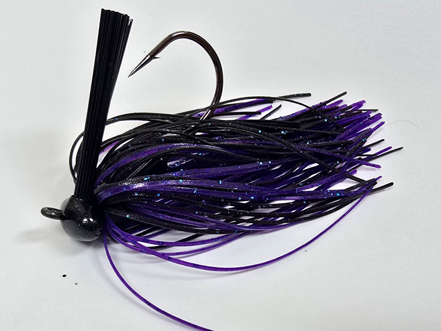 Fishing Jigs - 2 Tone