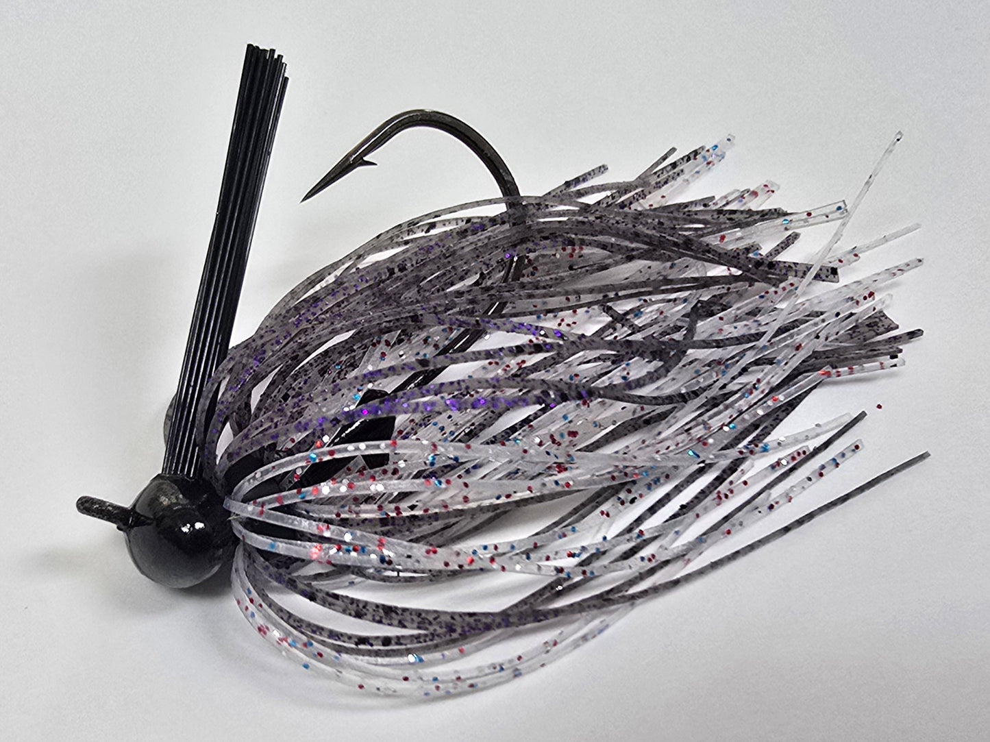 Fishing Jigs - 2 Tone