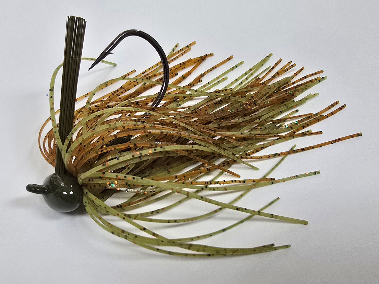 Fishing Jigs - 2 Tone