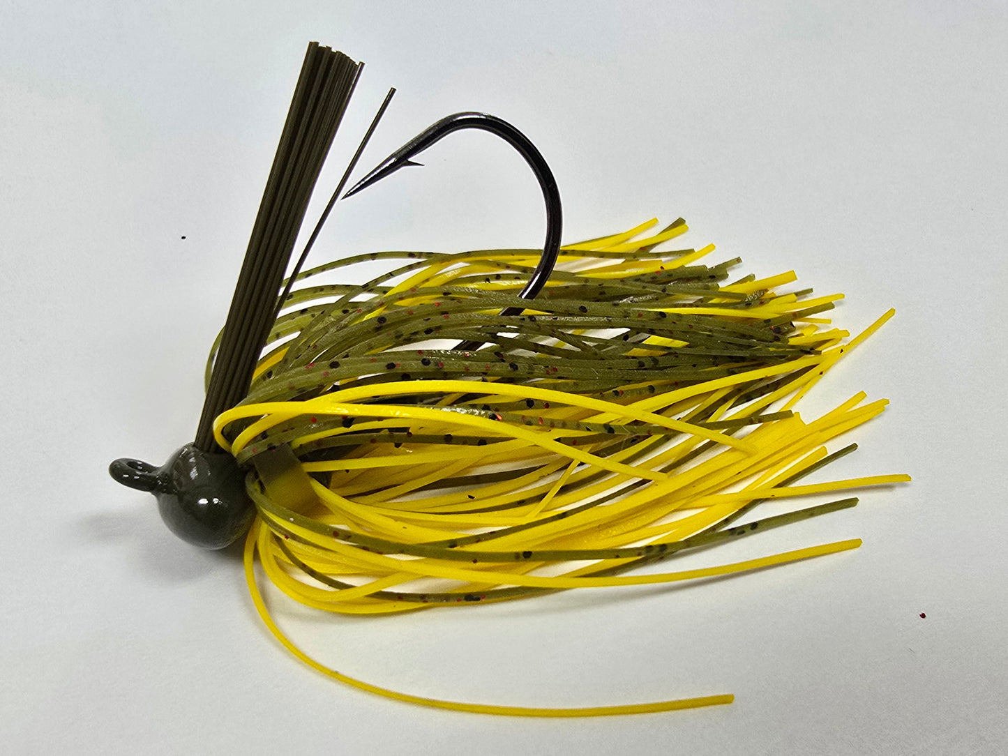 Fishing Jigs - 2 Tone
