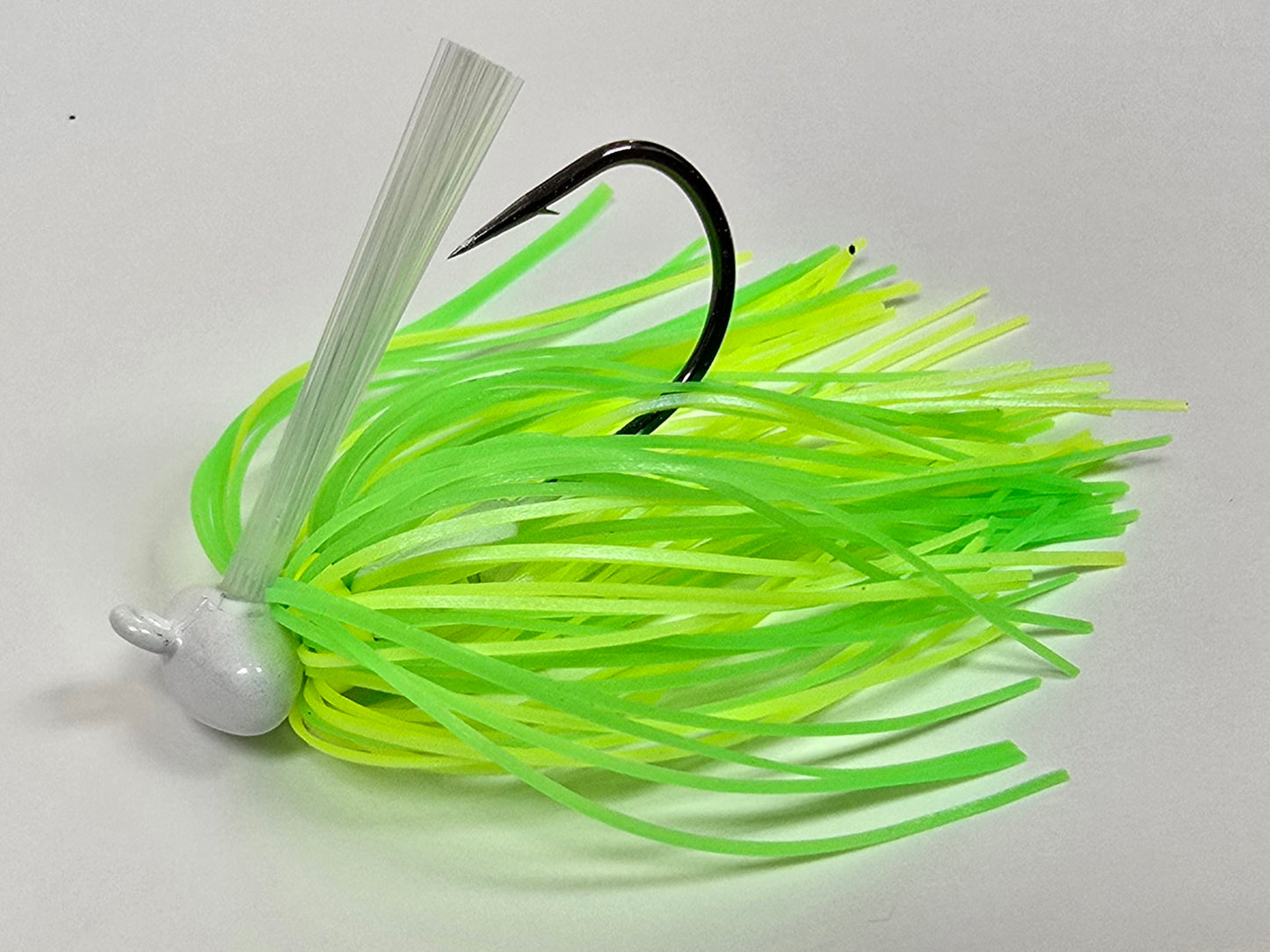 Fishing Jigs - 2 Tone