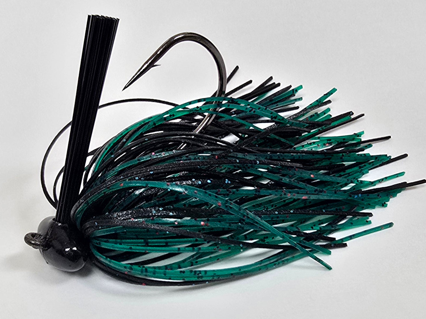 Fishing Jigs - 2 Tone