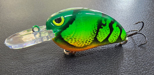 The Fire Craw