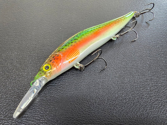 Rueben's Rainbow