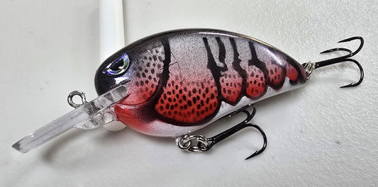 The American Craw