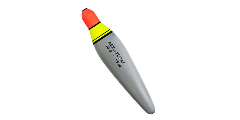 Aero Foam Slip Float
