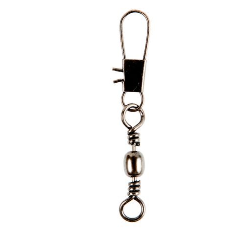 Cox & Rawle Brass Swivel / Interlock Snap