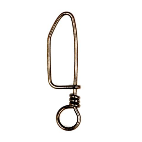 Cox & Rawle Stainless Steel Coastlock Snaps