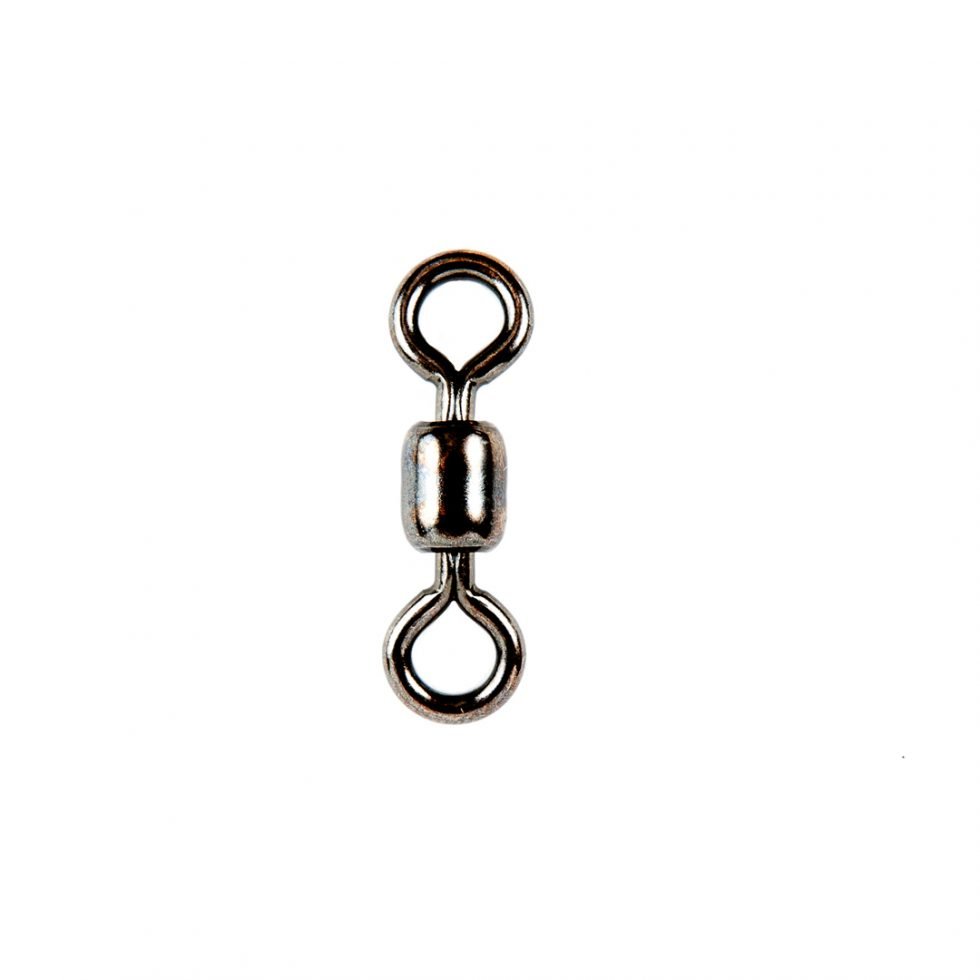 Cox & Rawle Stainless Steel Crane Swivel