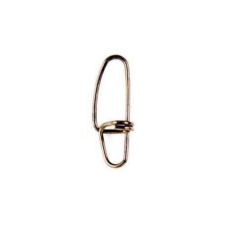 Cox & Rawle Stainless Steel Crosslock Snaps