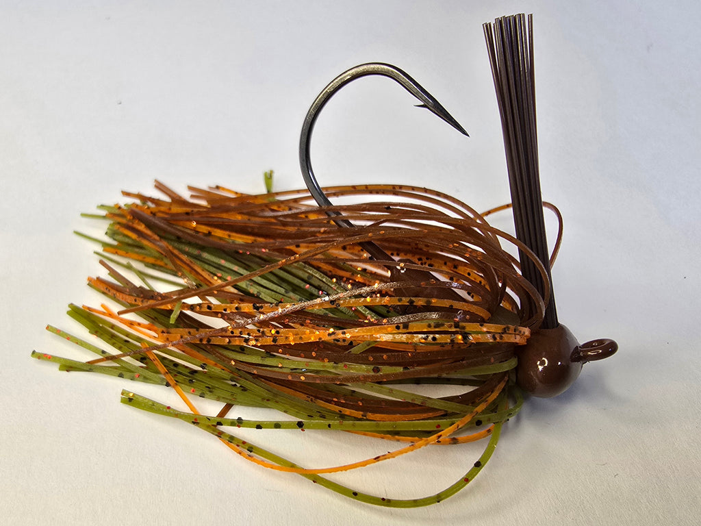 Fishing Jigs