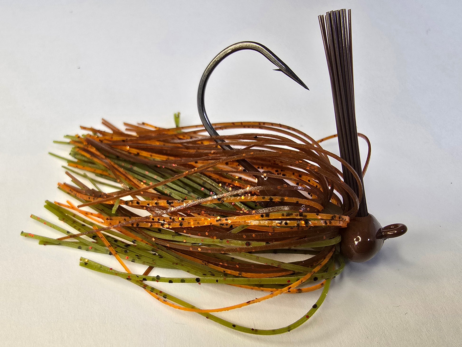 Fishing Jigs