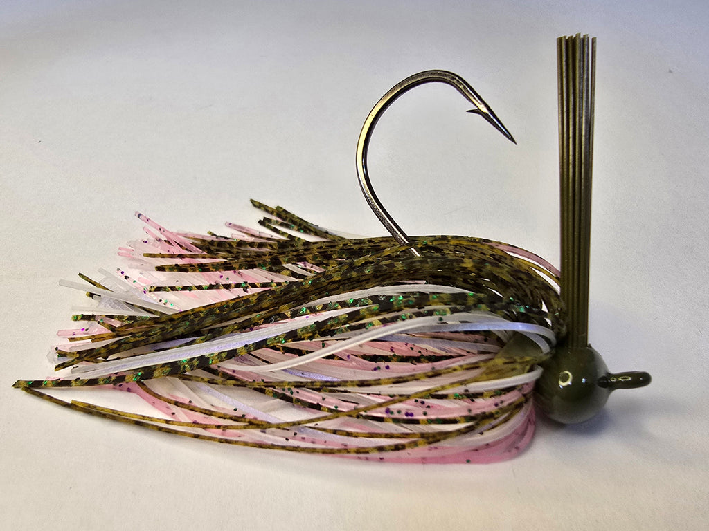 Fishing Jigs