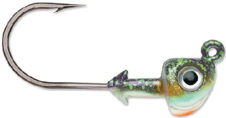 VMC Boxer Jig Head
