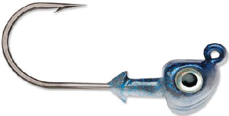 VMC Boxer Jig Head