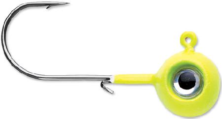 VMC Neon Moon Eye Jig