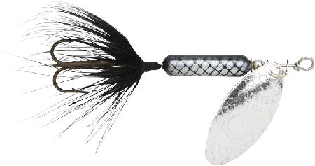Rooster Tail - 1/8