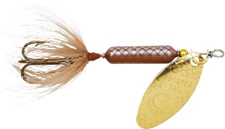 Rooster Tail - 1/6oz