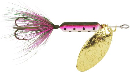Rooster Tail - 1/16oz